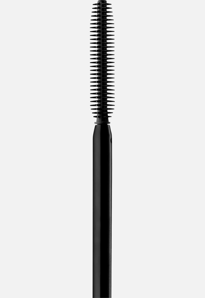 essence - What the Length! Extreme Lengthening Mascara - 01 Black