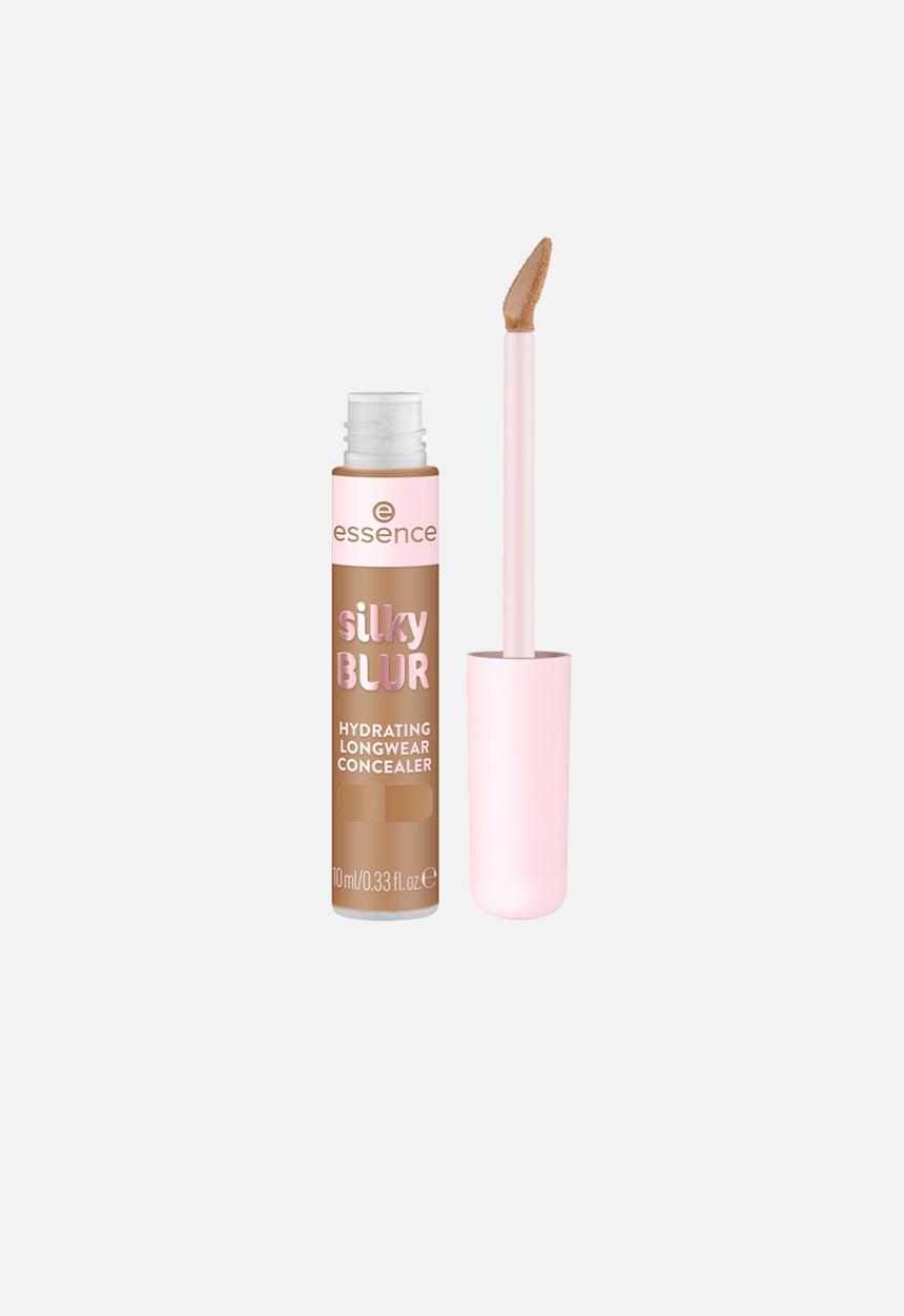 essence - Silky Blur Hydrating Longwear Concealer - 230
