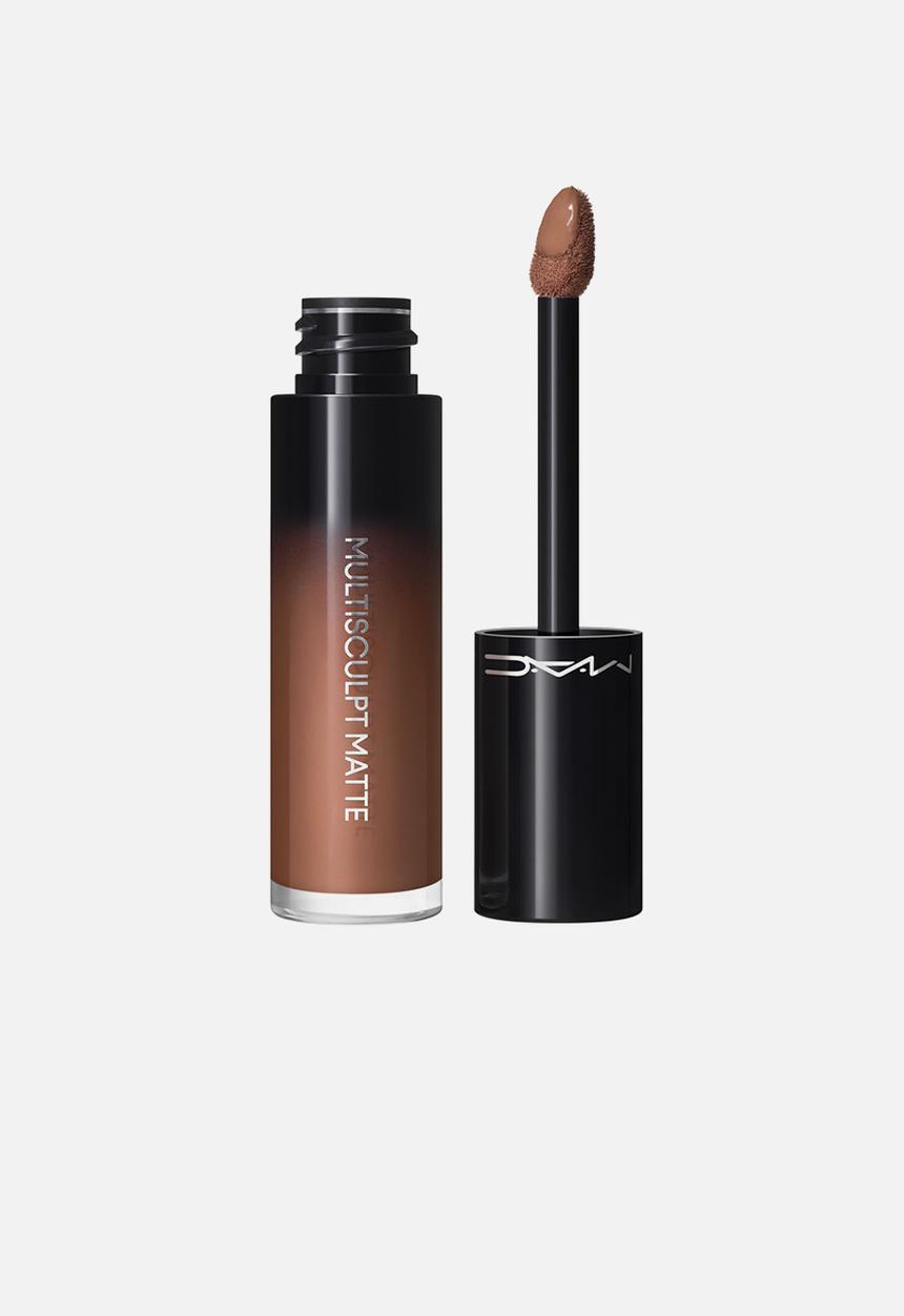 MAC - Multisculpt Matte Liquid Colour  - Baby Got M·A·C