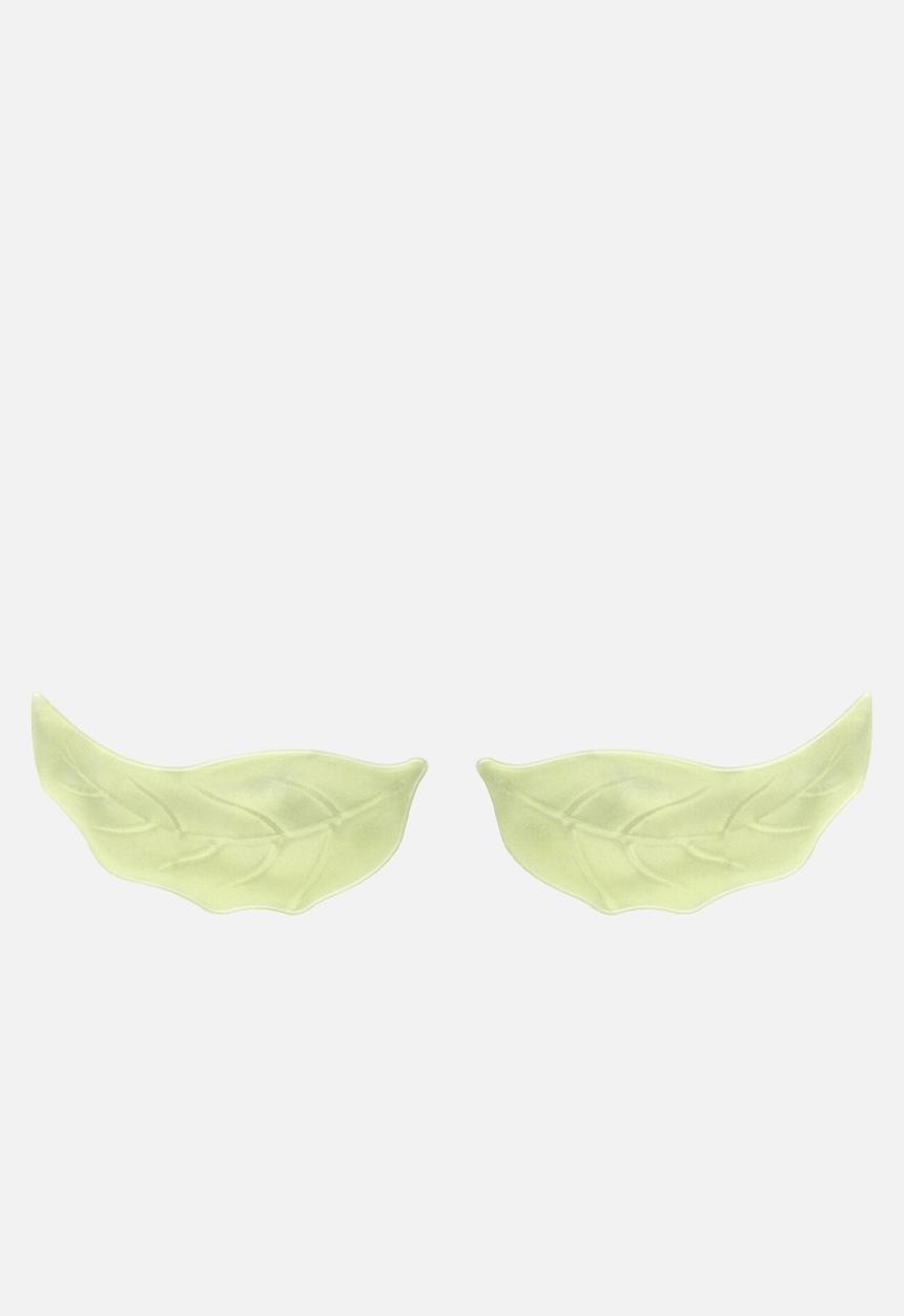 essence - HYDRO GEl Eye Patches - 05 Eye Love Matcha