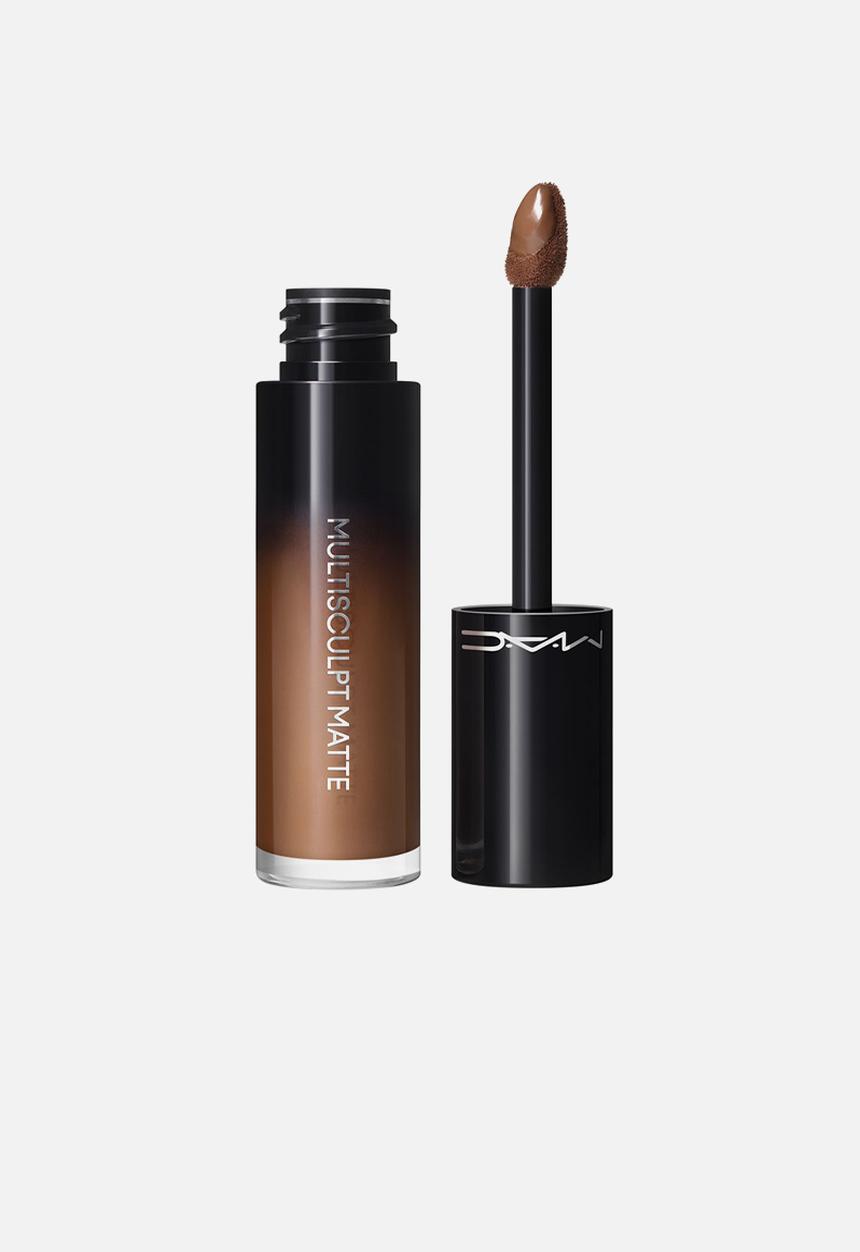 MAC - Multisculpt Matte Liquid Colour - Espresso