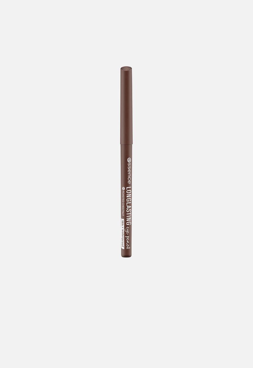 essence - Long-Lasting Eye Pencil - 40 Roasted Chestnut