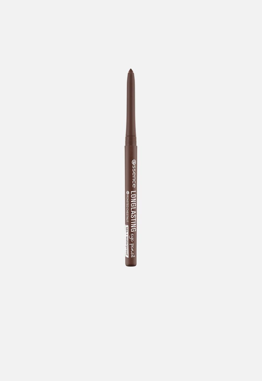 essence - Long-Lasting Eye Pencil - 40 Roasted Chestnut