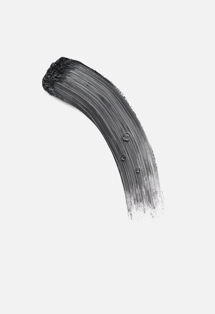 essence - What the Length! Extreme Lengthening Mascara Waterproof - 02 Black Waterproof