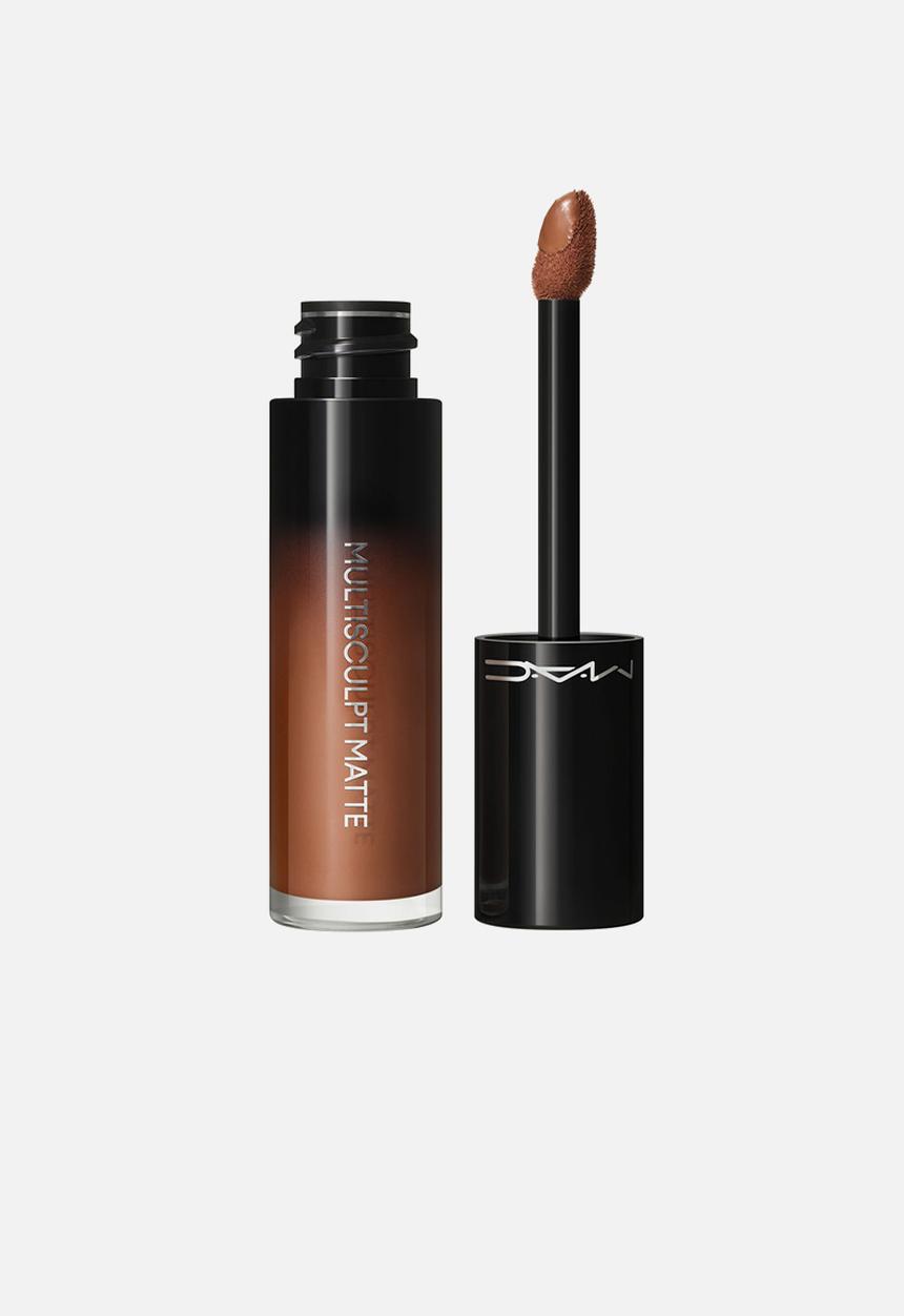 MAC - Multisculpt Matte Liquid Colour  - Uncorked