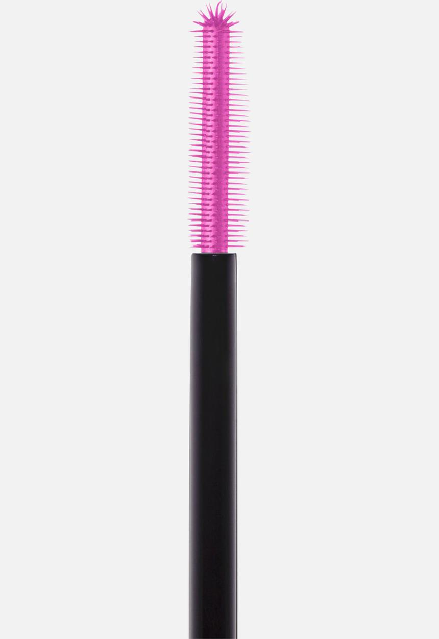 essence - I LOVE EXTREME Crazy Volume Mascara Waterproof - 01 Brown