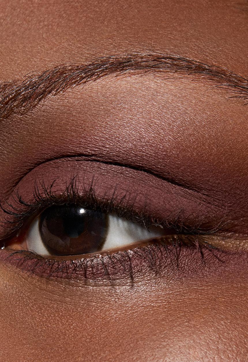 MAC - Multisculpt Matte Liquid Colour  - Pinot Noir