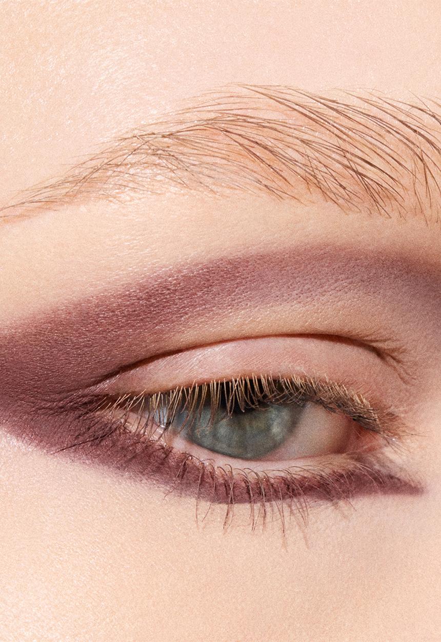 MAC - Multisculpt Matte Liquid Colour  - Pinot Noir