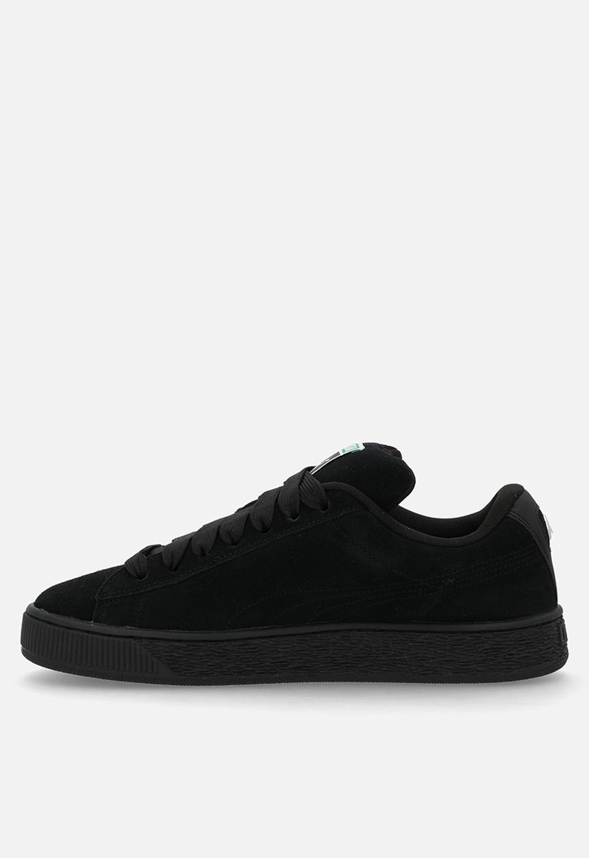 PUMA - BMW MMS Suede XL
