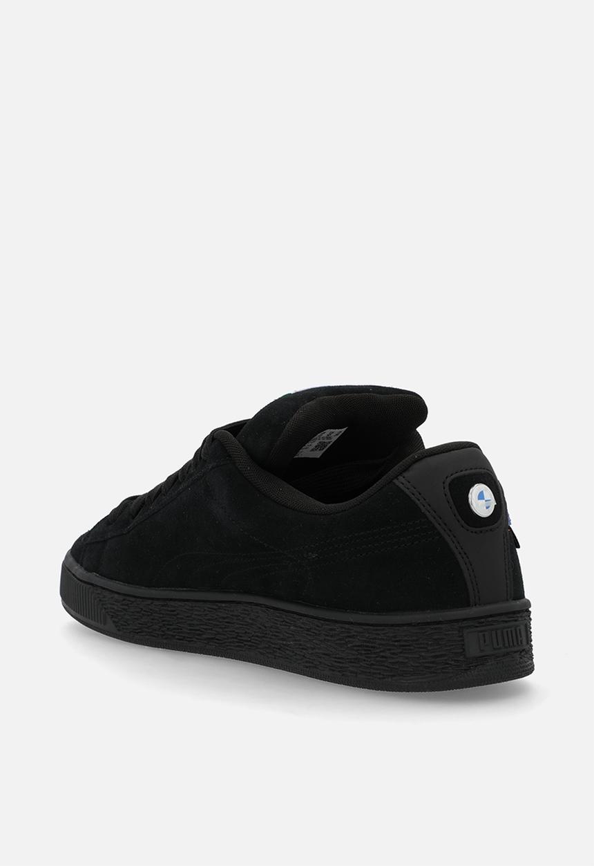 PUMA - BMW MMS Suede XL