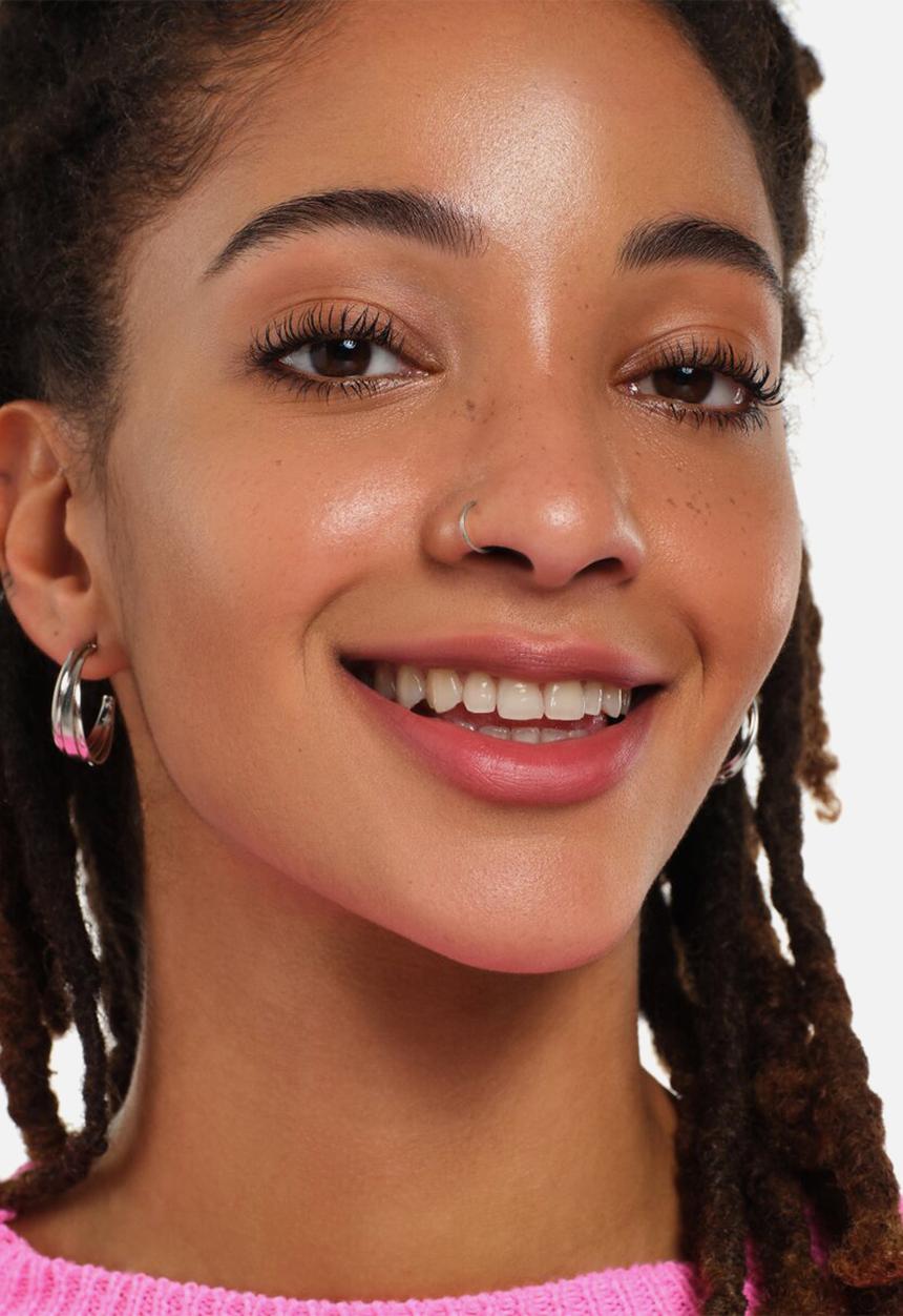 essence - POUTline Soft Glide Lip Pencil - 02 Pinky Promise