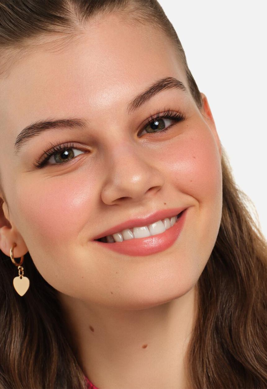 essence - POUTline Soft Glide Lip Pencil - 02 Pinky Promise