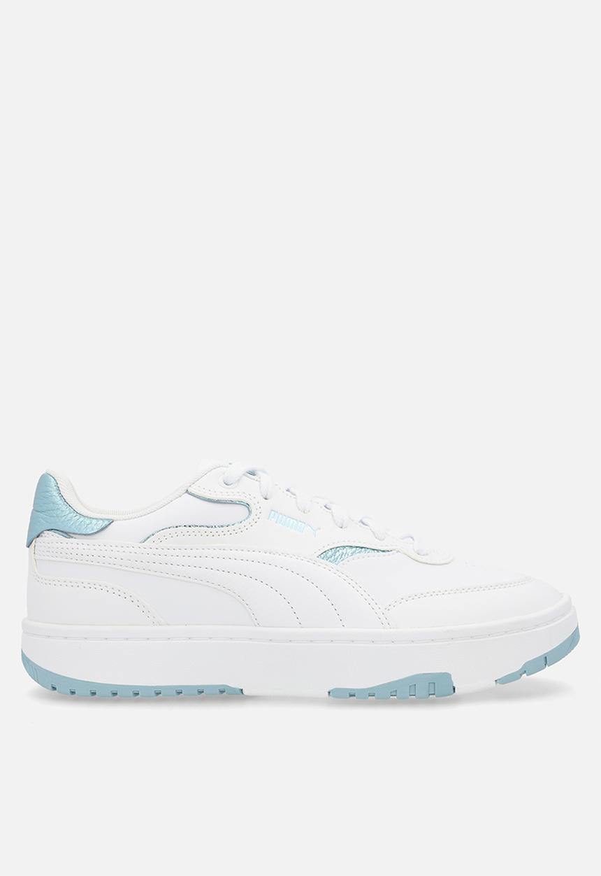 PUMA - Cali Sylva Metallic