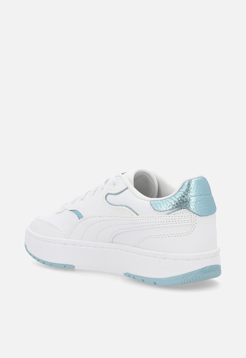 PUMA - Cali Sylva Metallic