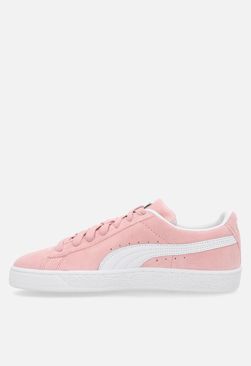 PUMA - Suede Classic