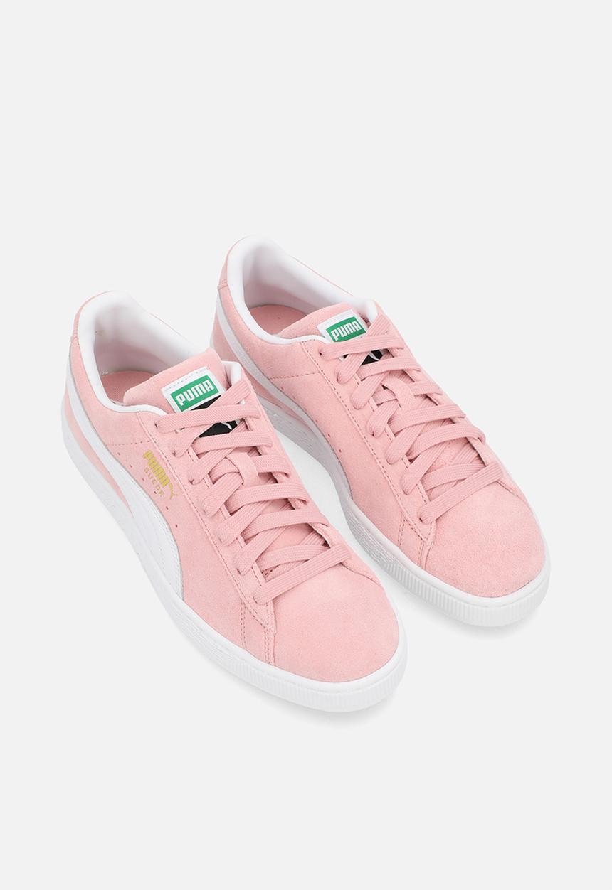 PUMA - Suede Classic