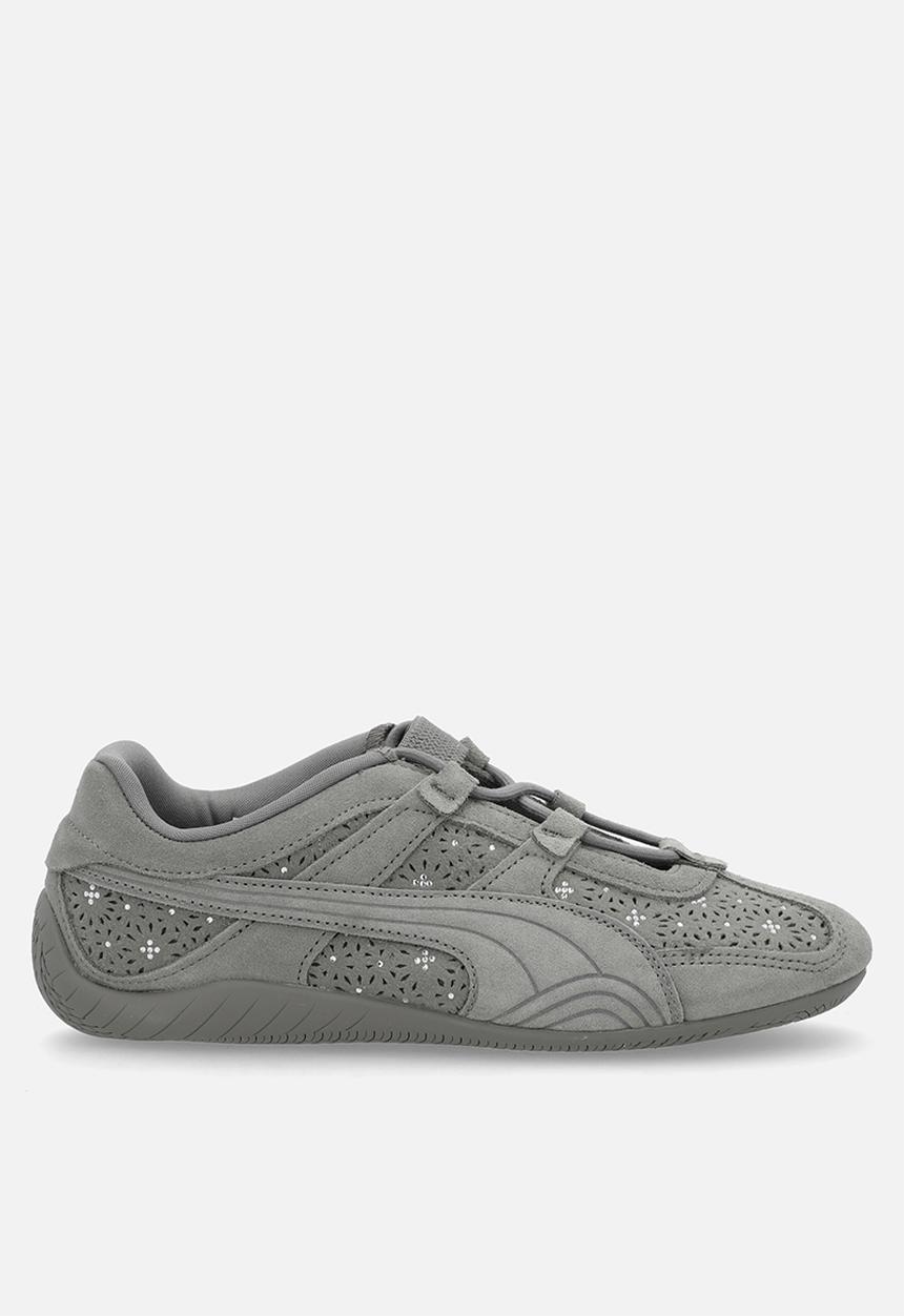 PUMA - Speedcat Go Bejewelled Wns-  Cast Iron