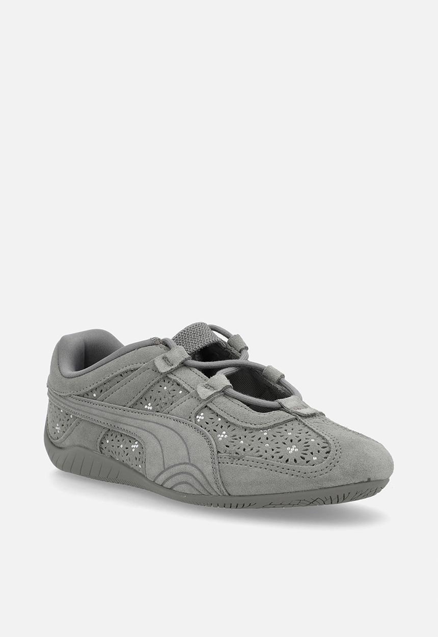 PUMA - Speedcat Go Bejewelled Wns-  Cast Iron