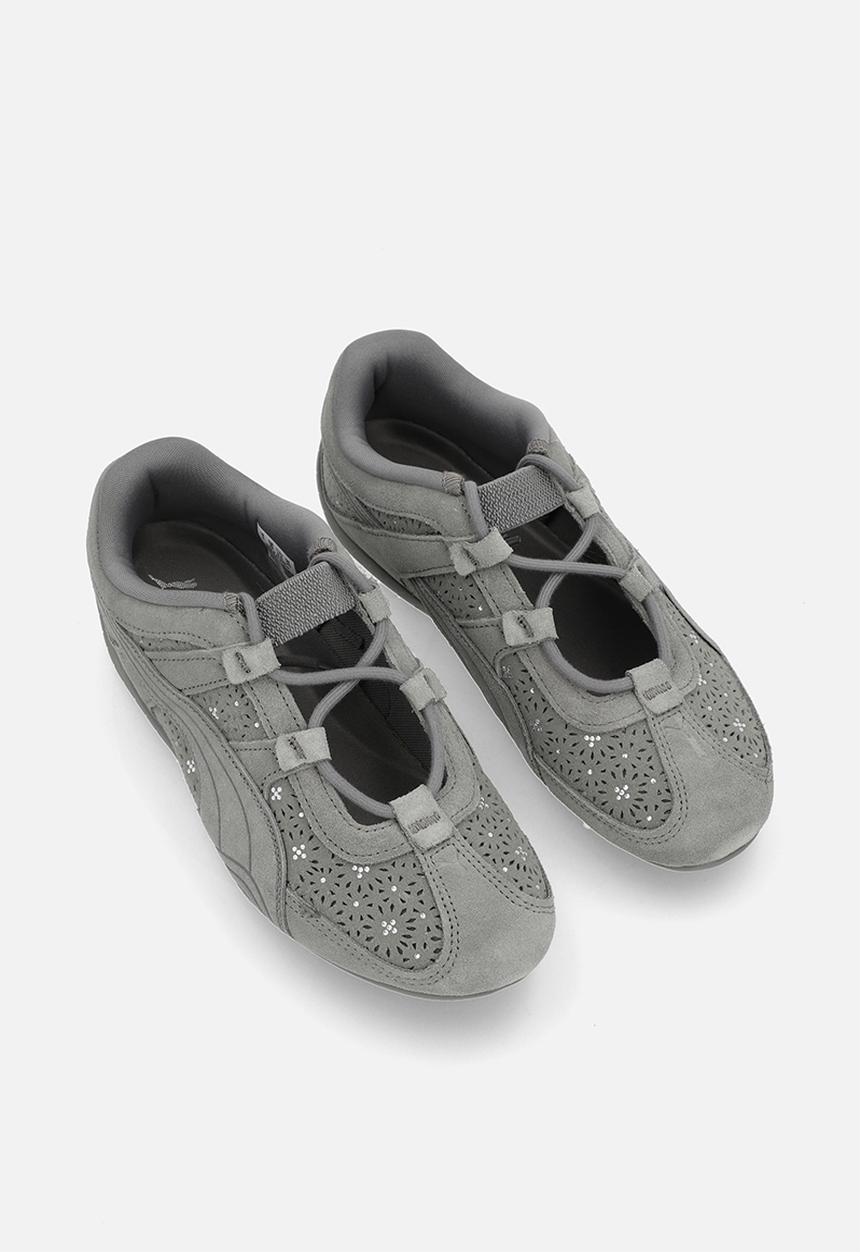PUMA - Speedcat Go Bejewelled Wns-  Cast Iron