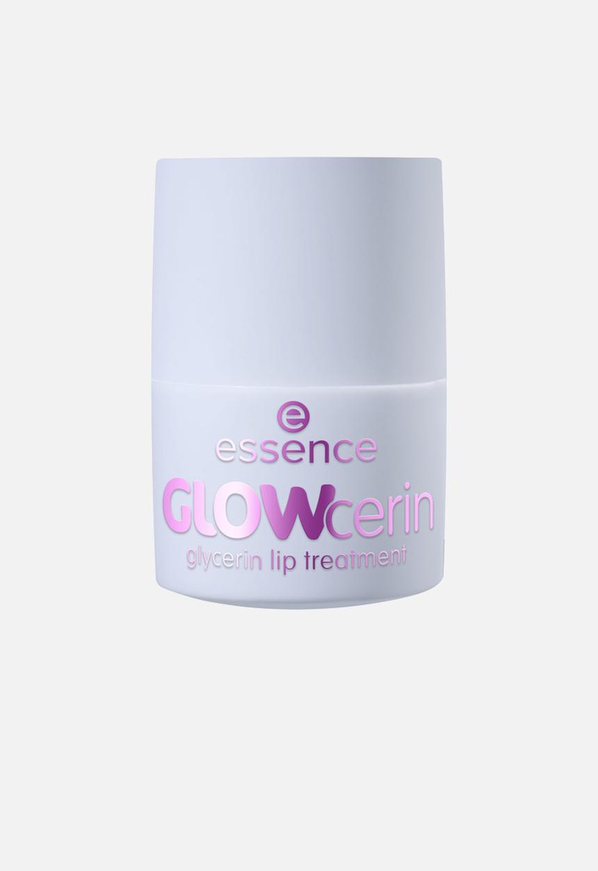 essence - Glowcerin Glycerin Lip Treatment - 01 Glow For It