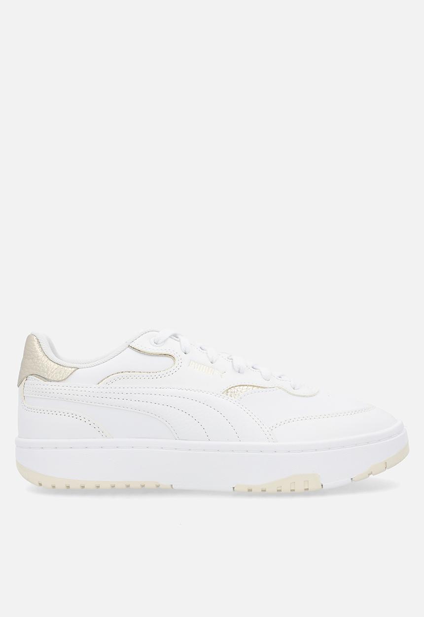 PUMA - Cali Sylva Metallic 