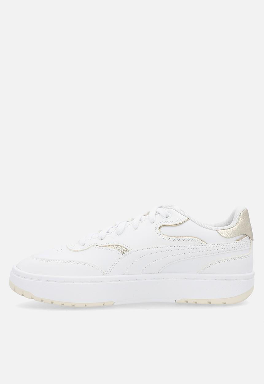 PUMA - Cali Sylva Metallic 