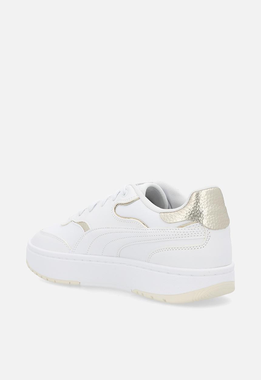 PUMA - Cali Sylva Metallic 