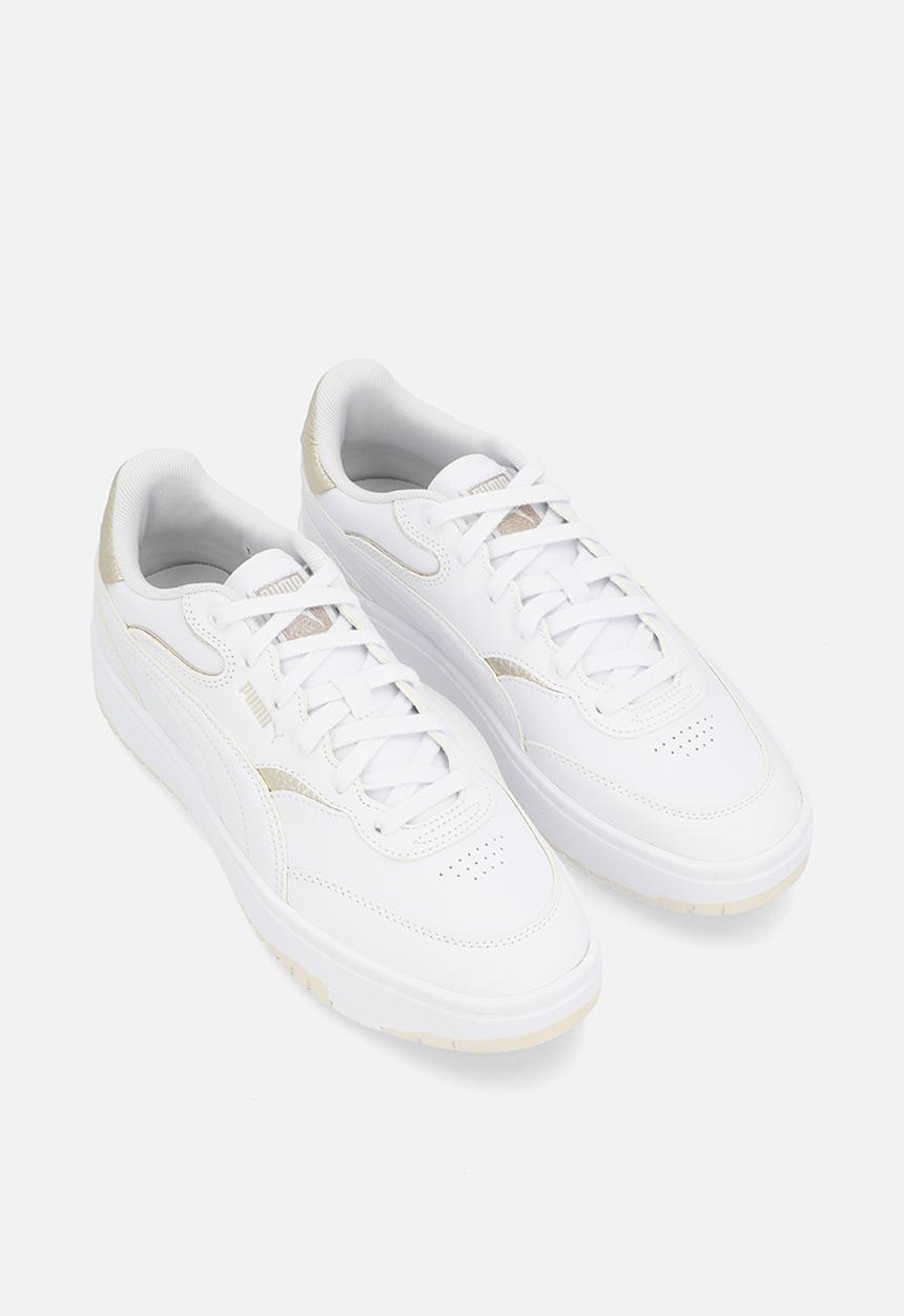 PUMA - Cali Sylva Metallic 