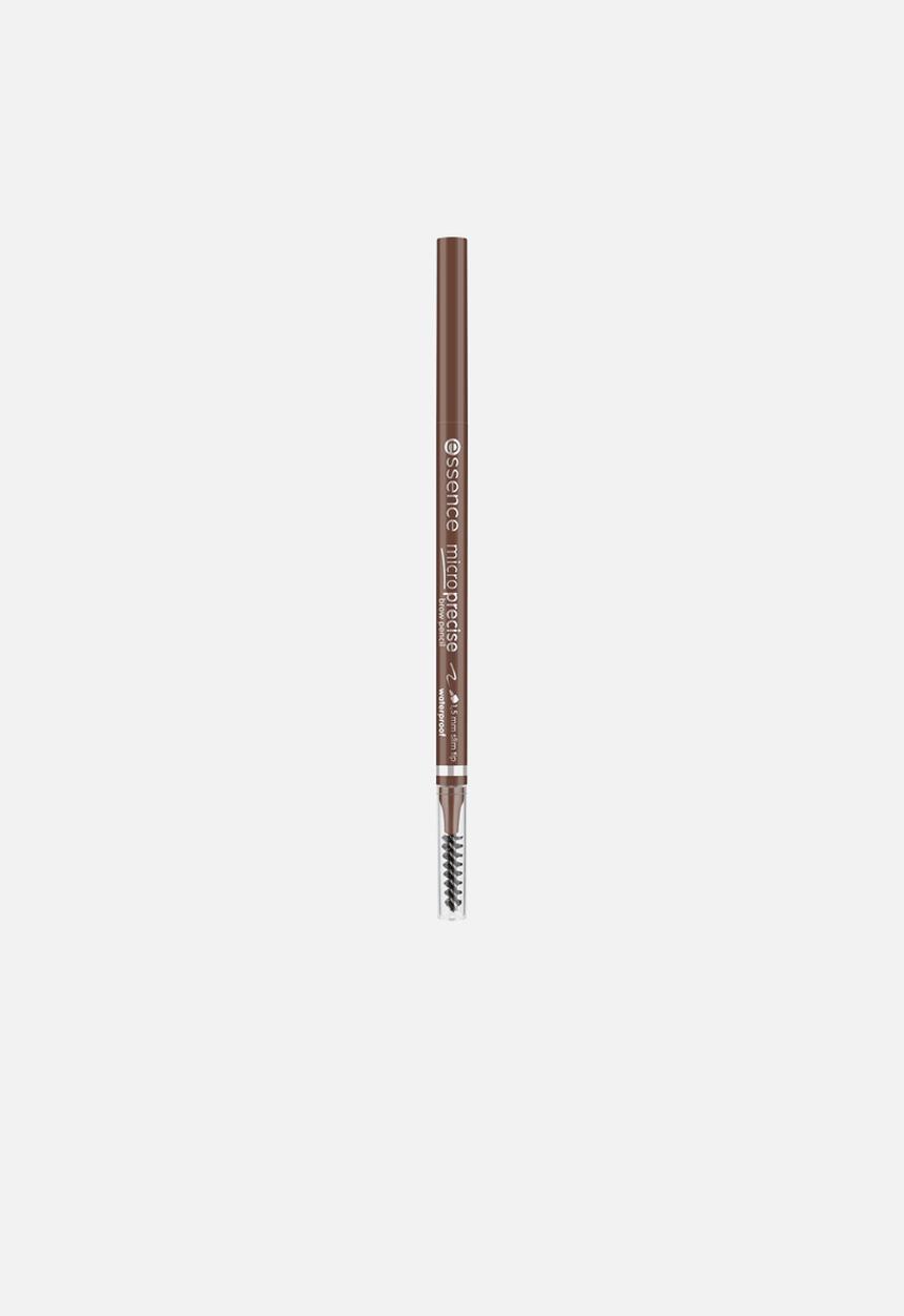 essence - Micro Precise Brow Pencil - 07 Auburn