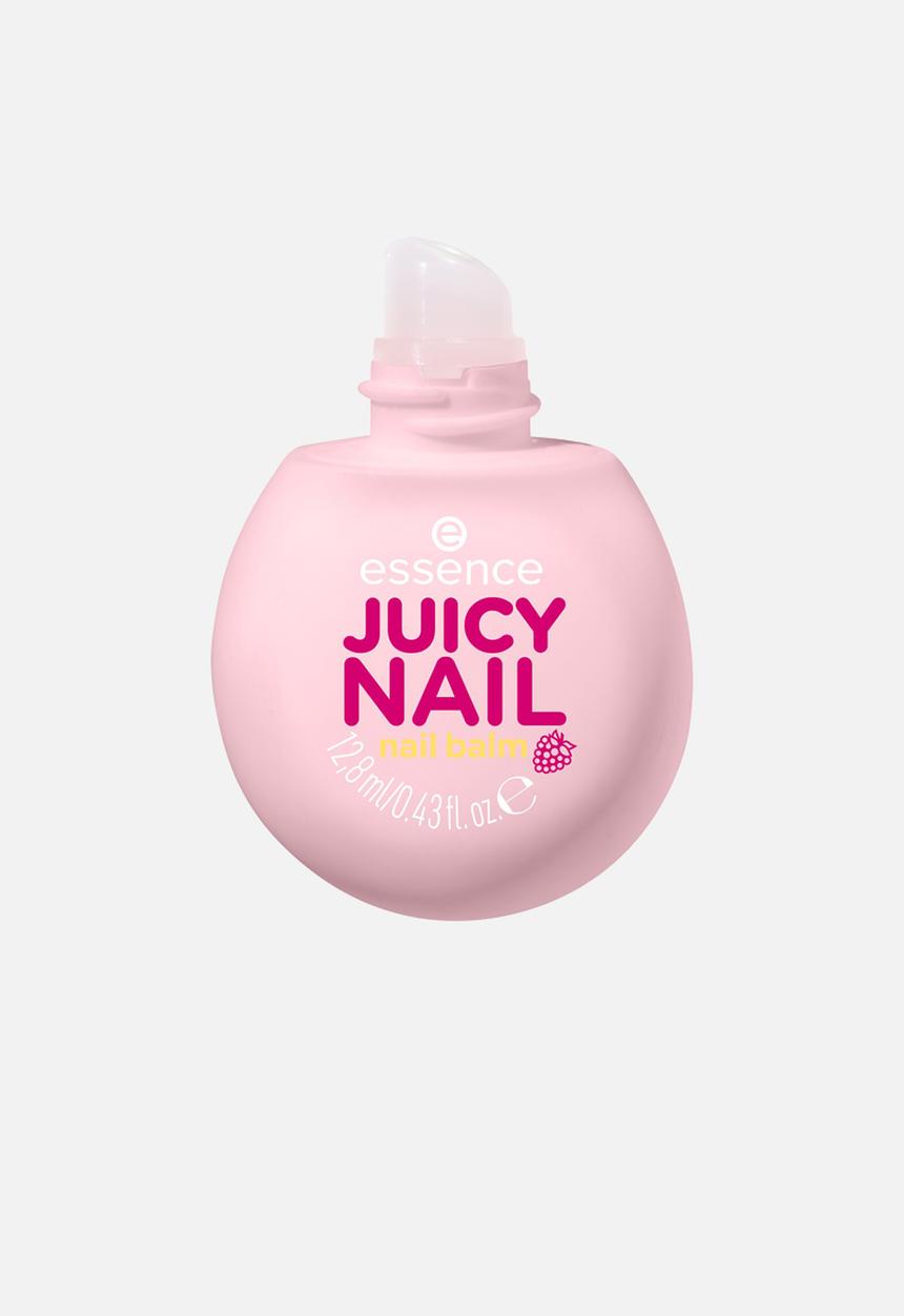 essence - Juicy Nail Nail Balm - 01