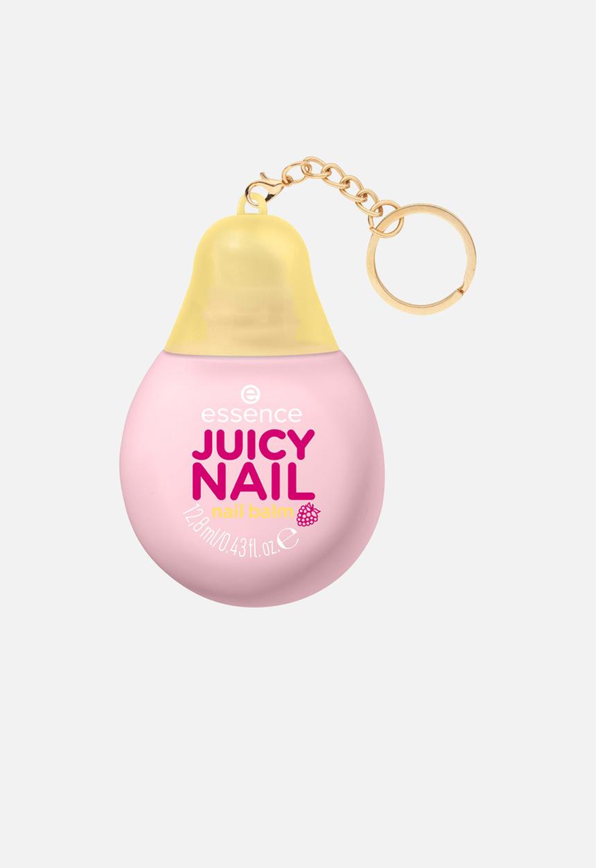 essence - Juicy Nail Nail Balm - 01