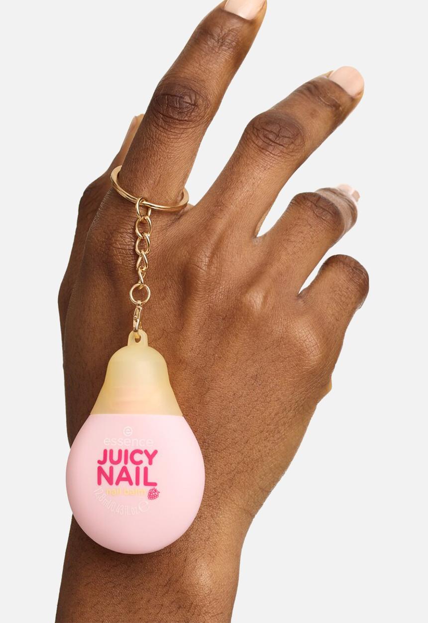 essence - Juicy Nail Nail Balm - 01