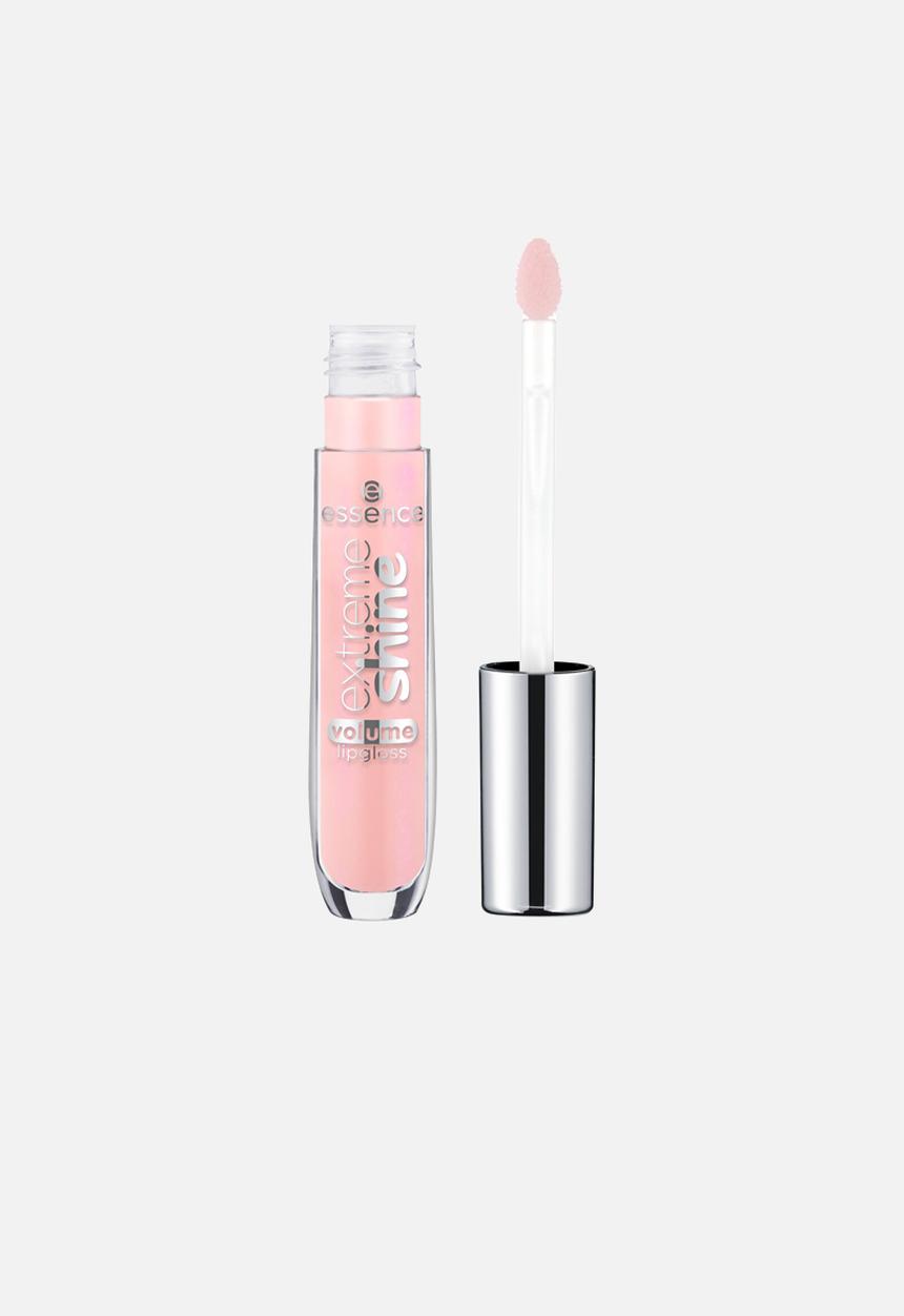 essence - EXTREME Shine Volume Lip Gloss - 19 Frosted Fairy