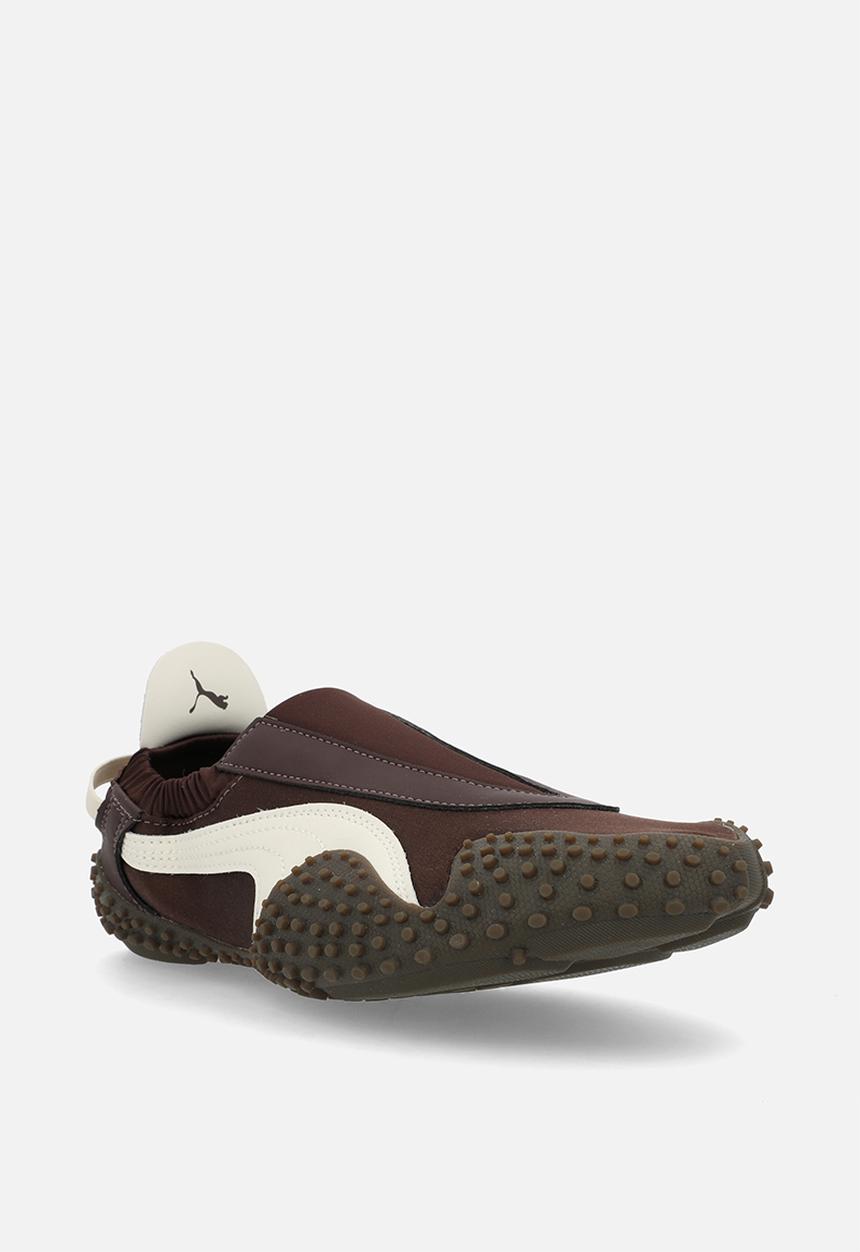 PUMA - Mostro Move Venus Wns - Chocolate Brown
