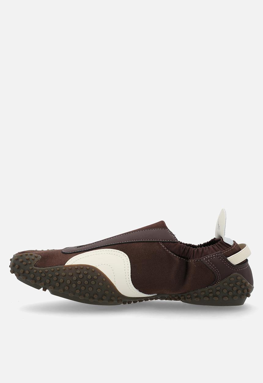 PUMA - Mostro Move Venus Wns - Chocolate Brown