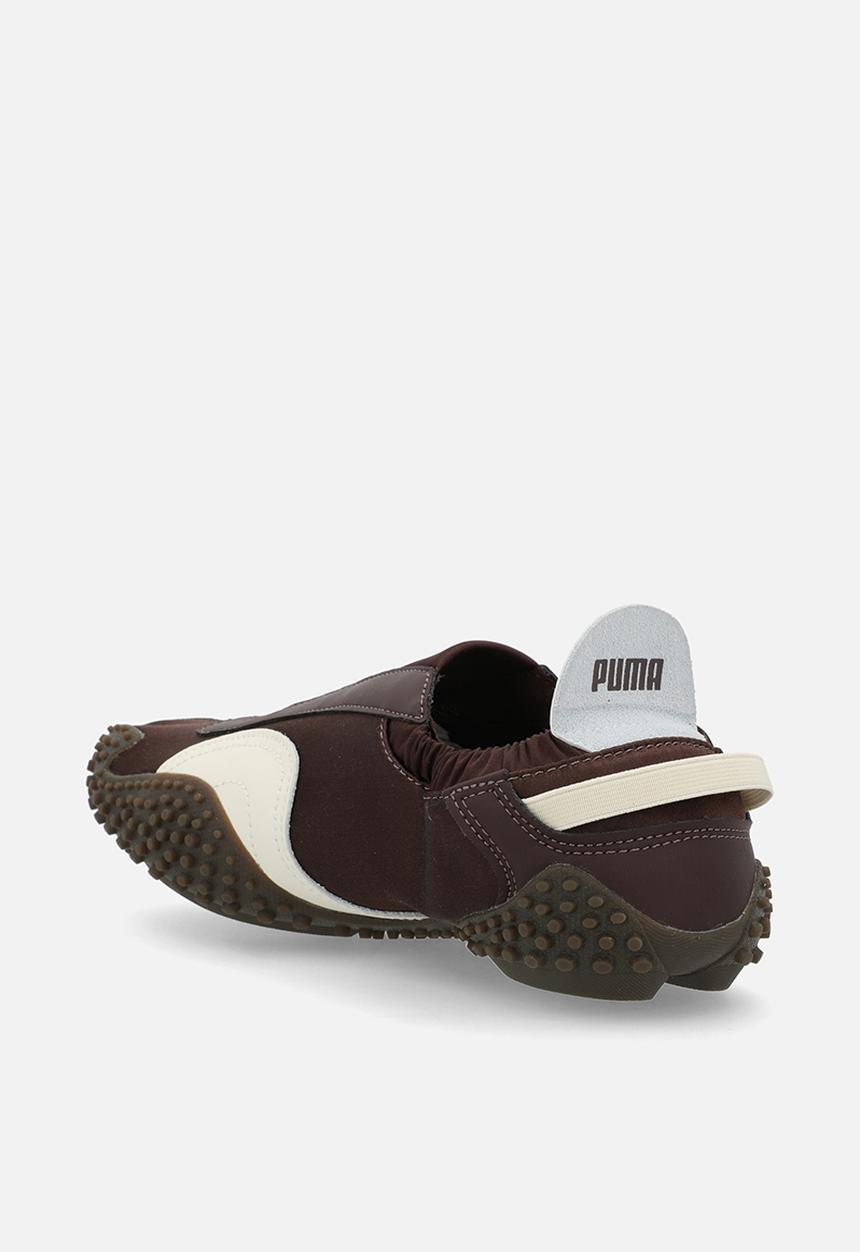 PUMA - Mostro Move Venus Wns - Chocolate Brown