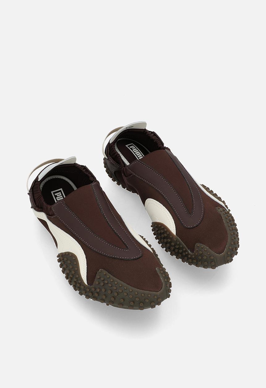 PUMA - Mostro Move Venus Wns - Chocolate Brown
