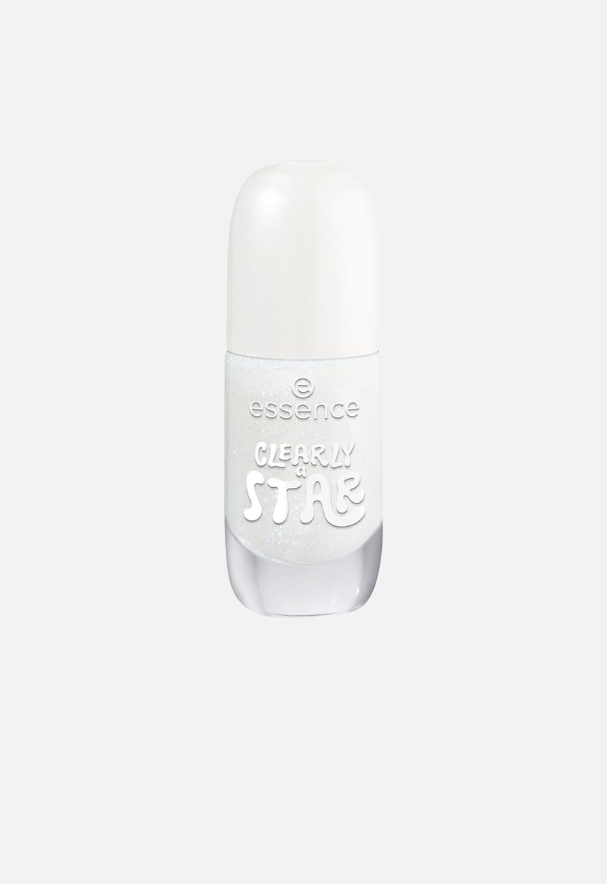 essence - Gel Nail Polish - 02 Clearly a Star