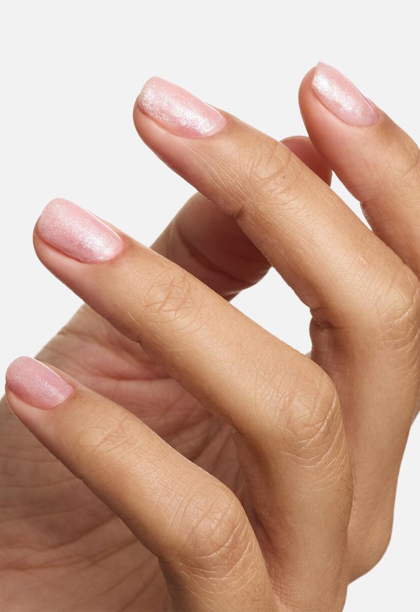 essence - Gel Nail Polish - 02 Clearly a Star