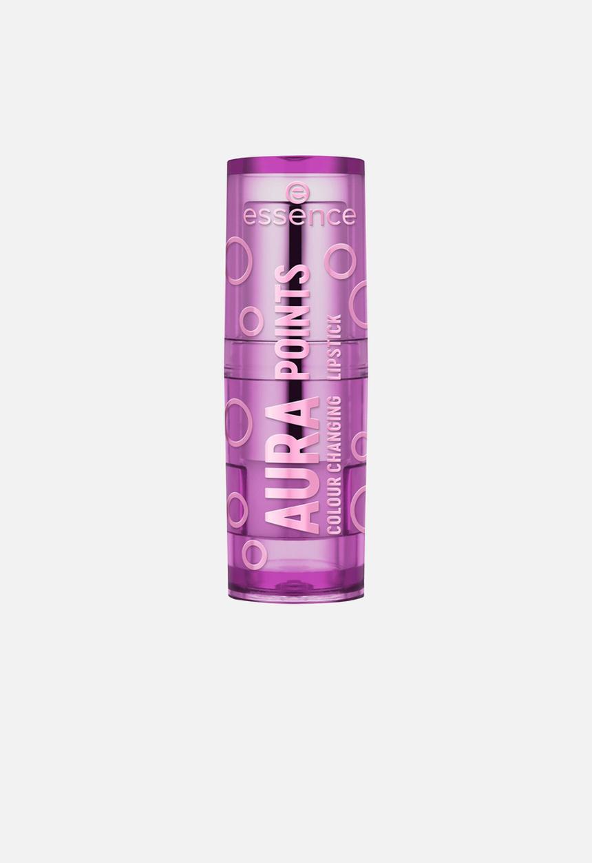 essence - Aura Points Colour Changing Lipstick