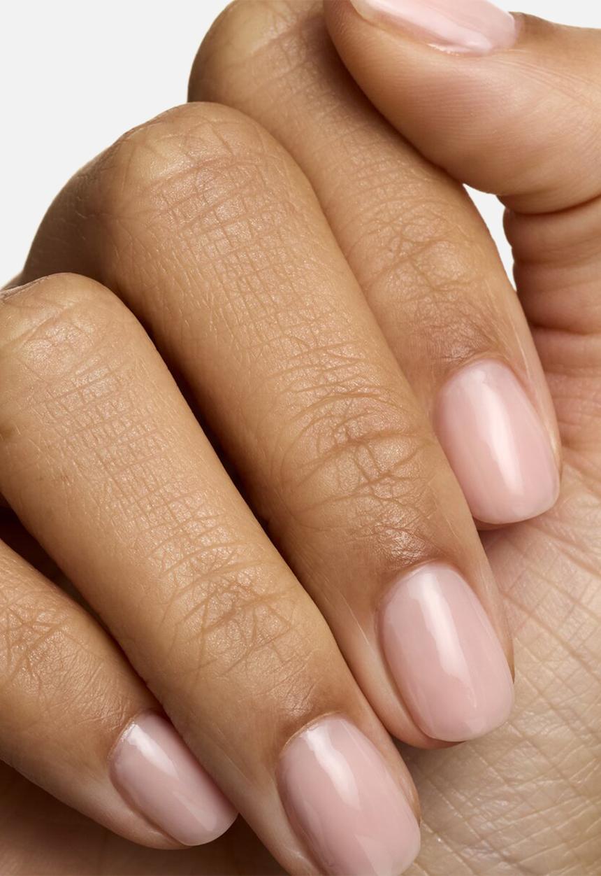 essence - Gel Nail Polish - 04 Sheer Me Out
