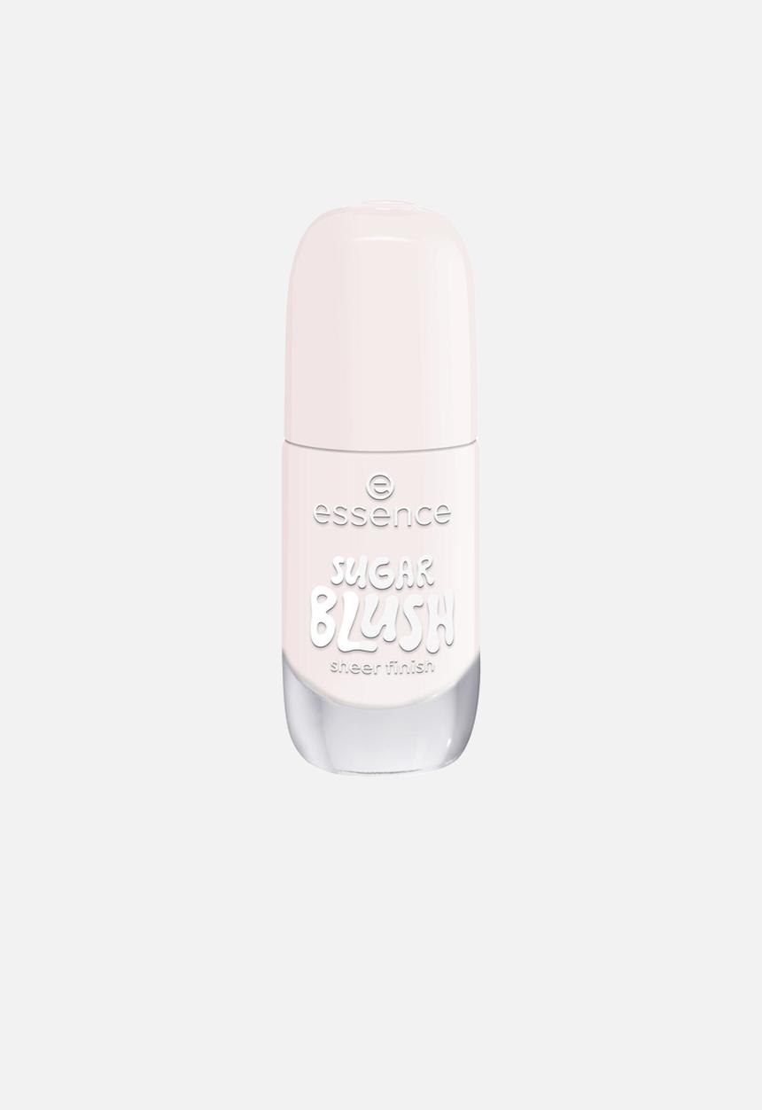 essence - Gel Nail Polish - 05 Sugar Blush