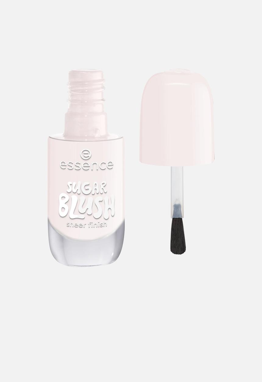 essence - Gel Nail Polish - 05 Sugar Blush