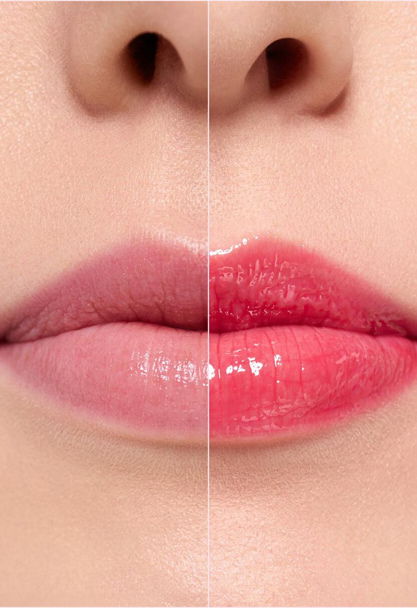 essence - What the Fake! Plumping Lip Gloss - 101 Main Squeeze