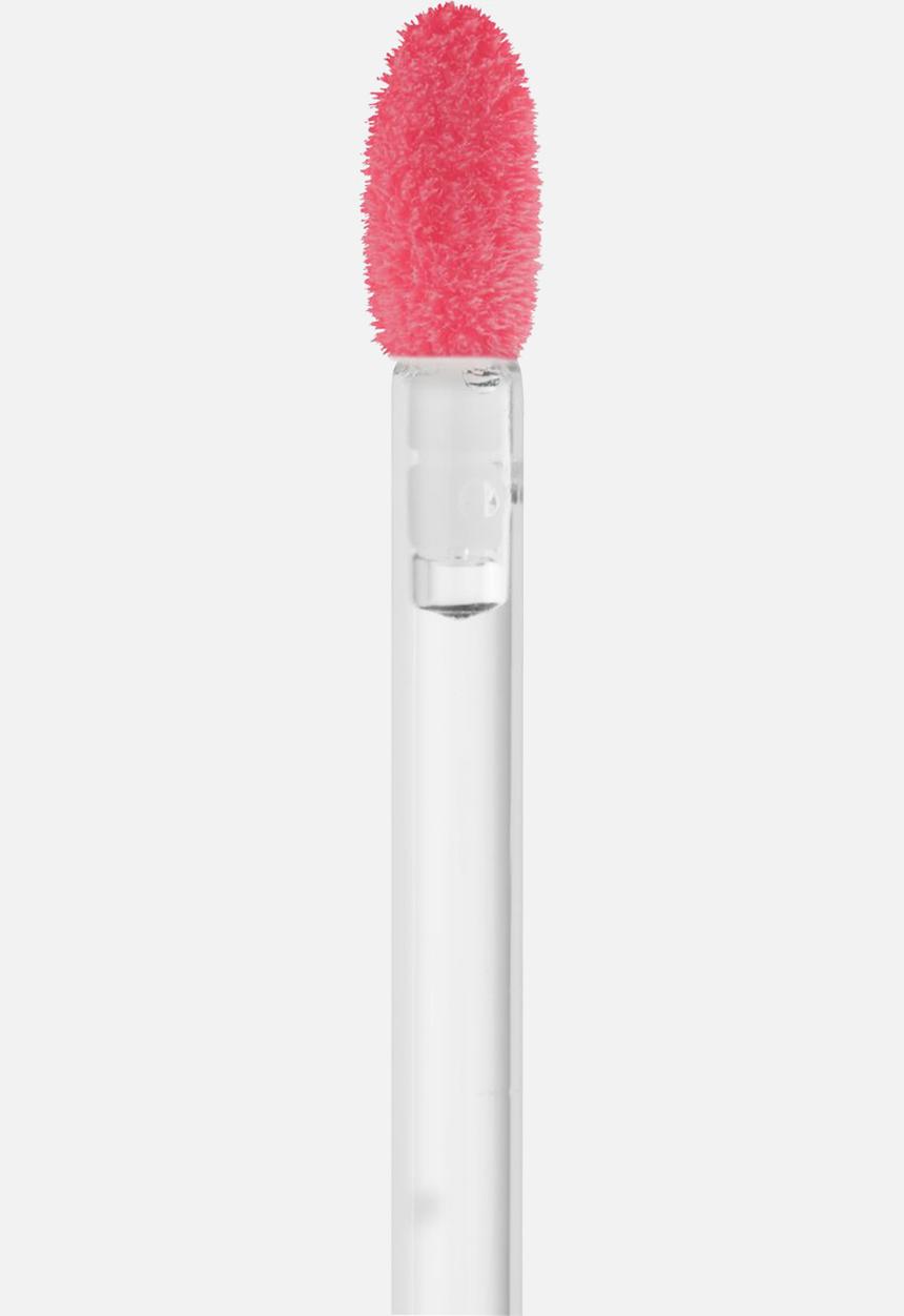 essence - What the Fake! Plumping Lip Gloss - 101 Main Squeeze