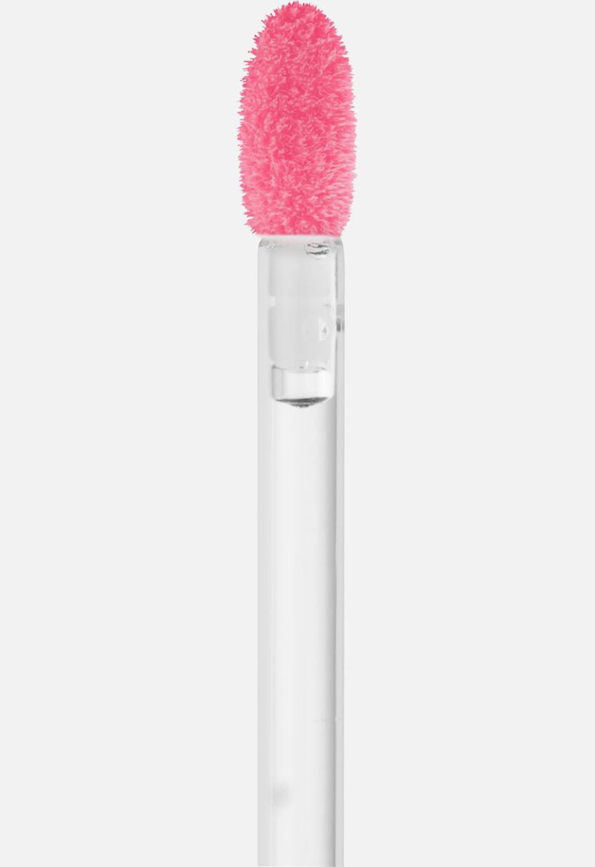 essence - What the Fake! Plumping Lip Gloss - 102 Pink About It