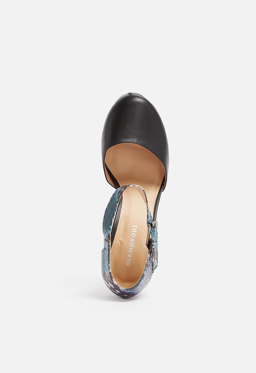 Glamorous - Viper Platform