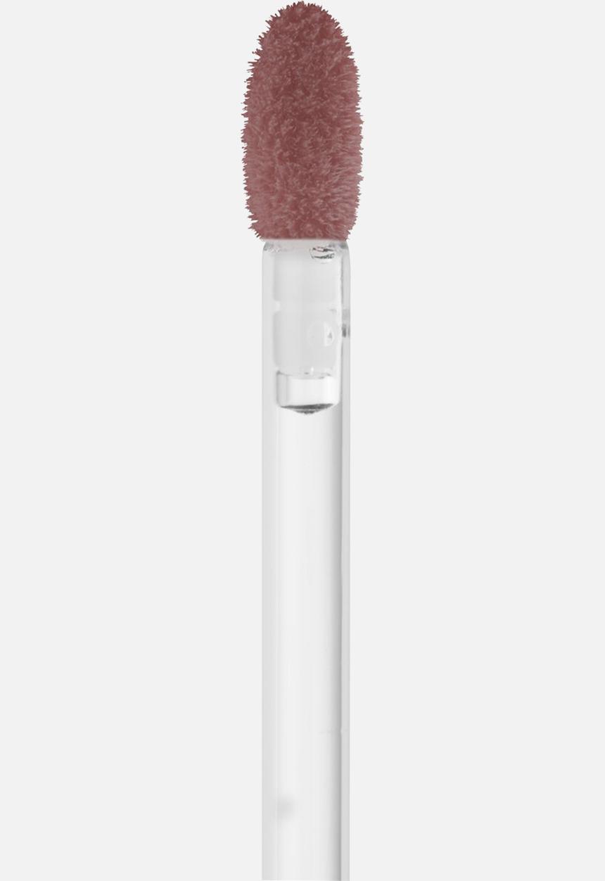 essence - What the Fake! Plumping Lip Gloss - 103 Bare But Better