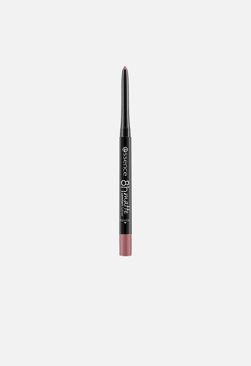 essence - 8h Matte Comfort Lipliner - 21 Clouded