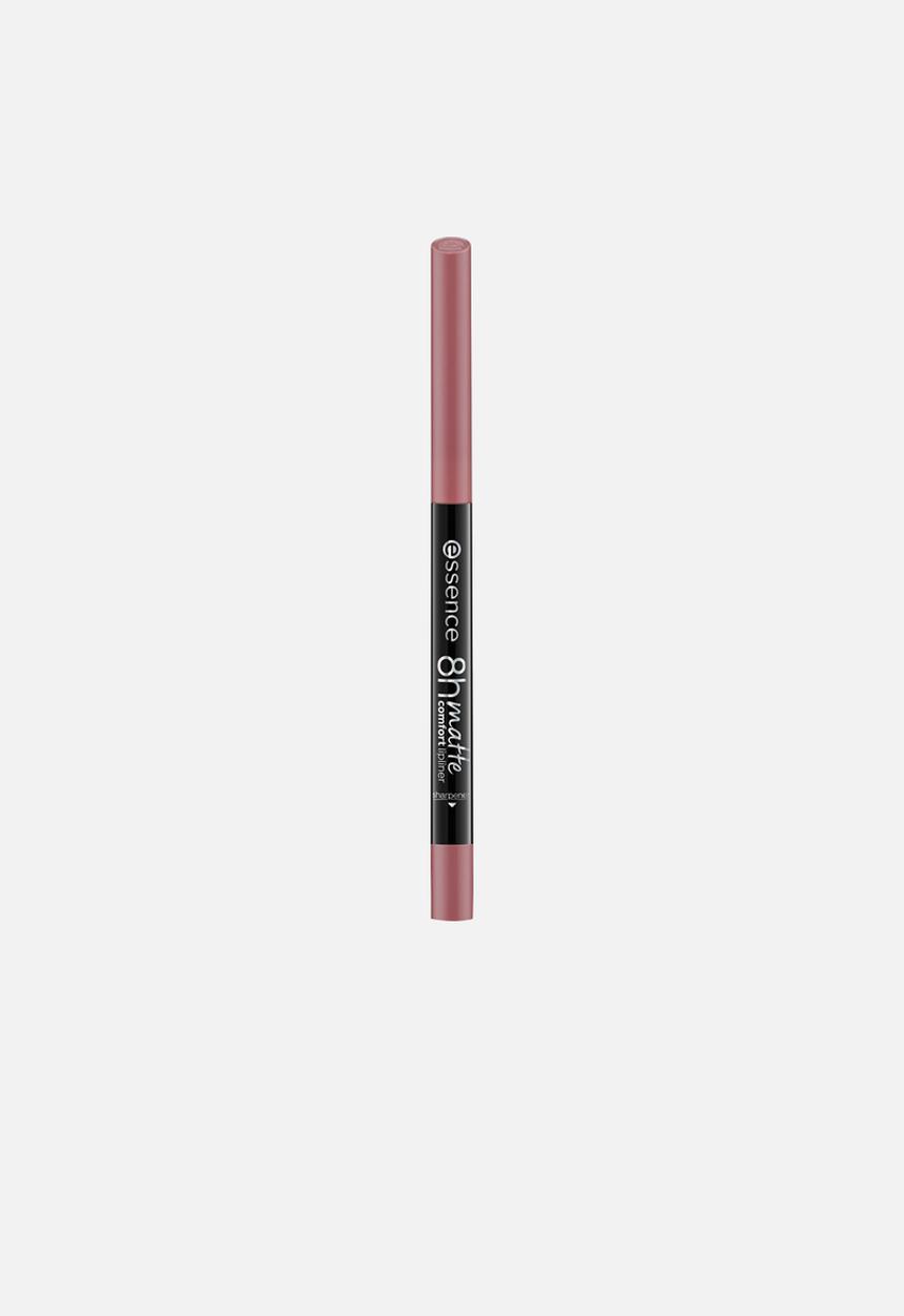 essence - 8h Matte Comfort Lipliner - 21 Clouded